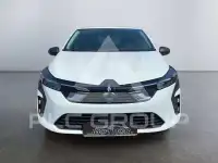 2024 Mitsubishi Colt