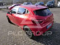 2024 Mitsubishi Colt