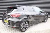 2024 Mitsubishi Colt