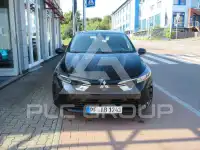 2024 Mitsubishi Colt