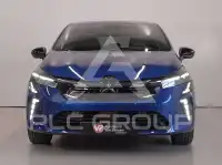 2024 Mitsubishi Colt