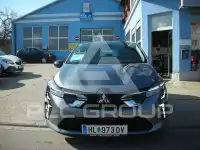 2024 Mitsubishi Colt