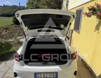 2024 Mitsubishi Colt