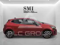 2024 Mitsubishi Colt