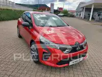 2024 Mitsubishi Colt