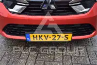 2024 Mitsubishi Colt
