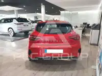 2024 Mitsubishi Colt