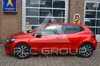 2024 Mitsubishi Colt