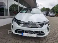 2024 Mitsubishi Colt
