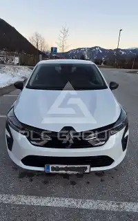 2024 Mitsubishi Colt