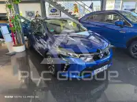 2024 Mitsubishi Colt
