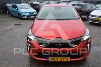 2024 Mitsubishi Colt