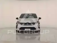 2024 Mitsubishi Colt