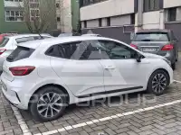 2024 Mitsubishi Colt