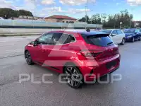 2024 Mitsubishi Colt