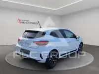 2024 Mitsubishi Colt