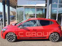 2024 Mitsubishi Colt
