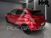 2024 Mitsubishi Colt