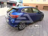 2024 Mitsubishi Colt