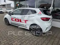 2024 Mitsubishi Colt