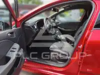 2024 Mitsubishi Colt