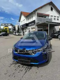 2024 Mitsubishi Colt