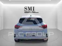 2024 Mitsubishi Colt