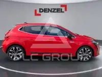 2024 Mitsubishi Colt