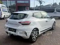 2024 Mitsubishi Colt