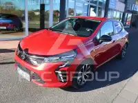 2024 Mitsubishi Colt