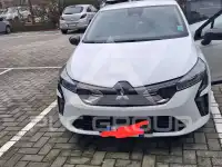 2024 Mitsubishi Colt