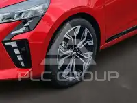 2024 Mitsubishi Colt
