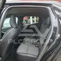 2024 Mitsubishi Colt