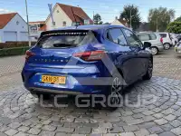 2024 Mitsubishi Colt
