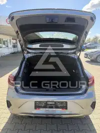 2024 Mitsubishi Colt