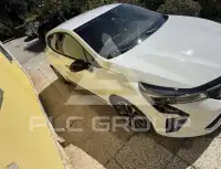 2024 Mitsubishi Colt