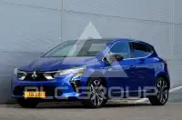 2024 Mitsubishi Colt
