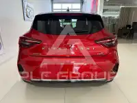 2024 Mitsubishi Colt