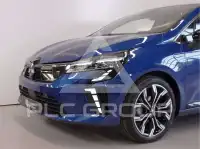 2024 Mitsubishi Colt