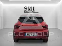 2024 Mitsubishi Colt