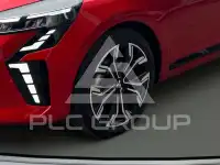2024 Mitsubishi Colt