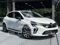 2024 Mitsubishi Colt