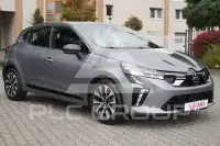 2024 Mitsubishi Colt