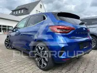 2024 Mitsubishi Colt