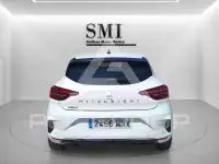 2024 Mitsubishi Colt