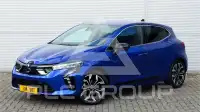 2024 Mitsubishi Colt