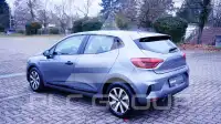 2024 Mitsubishi Colt