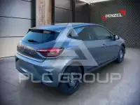 2024 Mitsubishi Colt