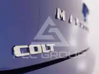 2024 Mitsubishi Colt