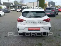 2024 Mitsubishi Colt